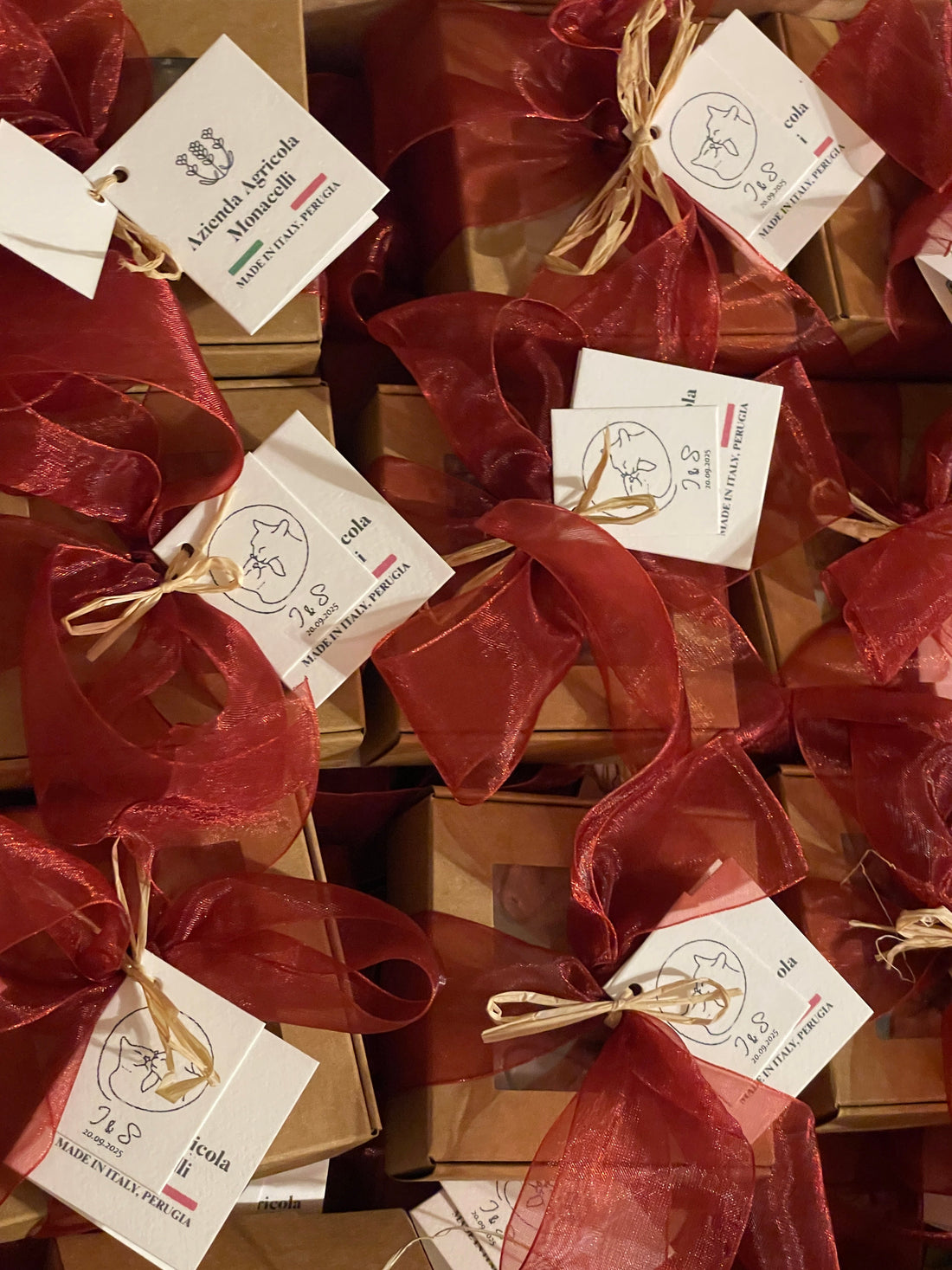 Auguri Irene e Simone